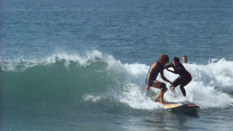 Surf II