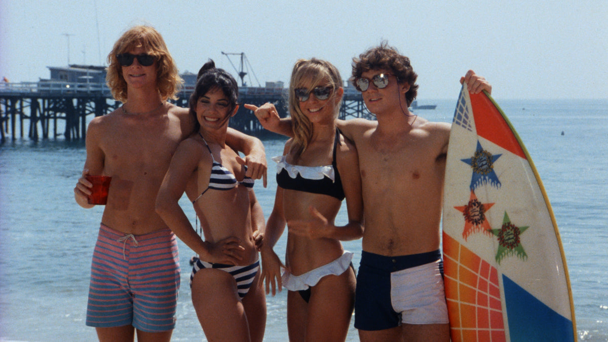 Surf II