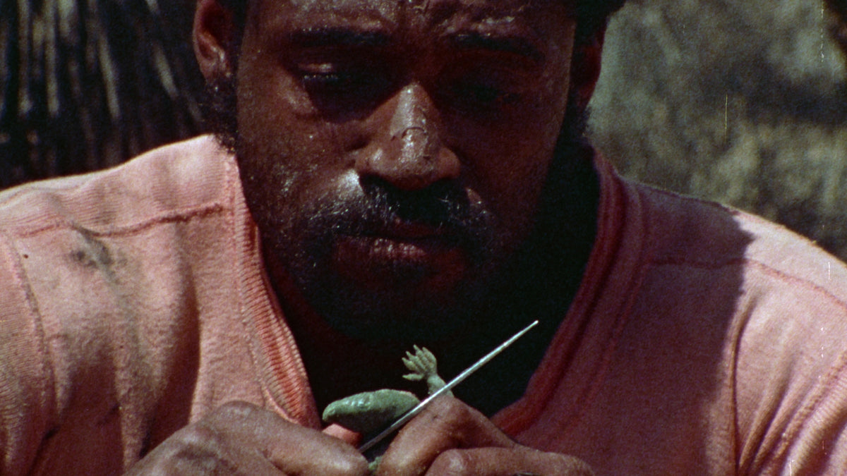 Sweet Sweetback's Baadasssss Song
