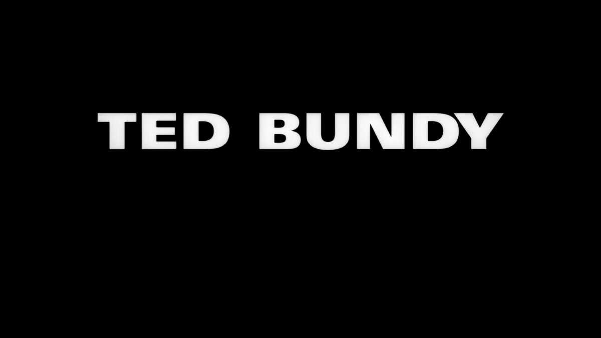 Ted Bundy