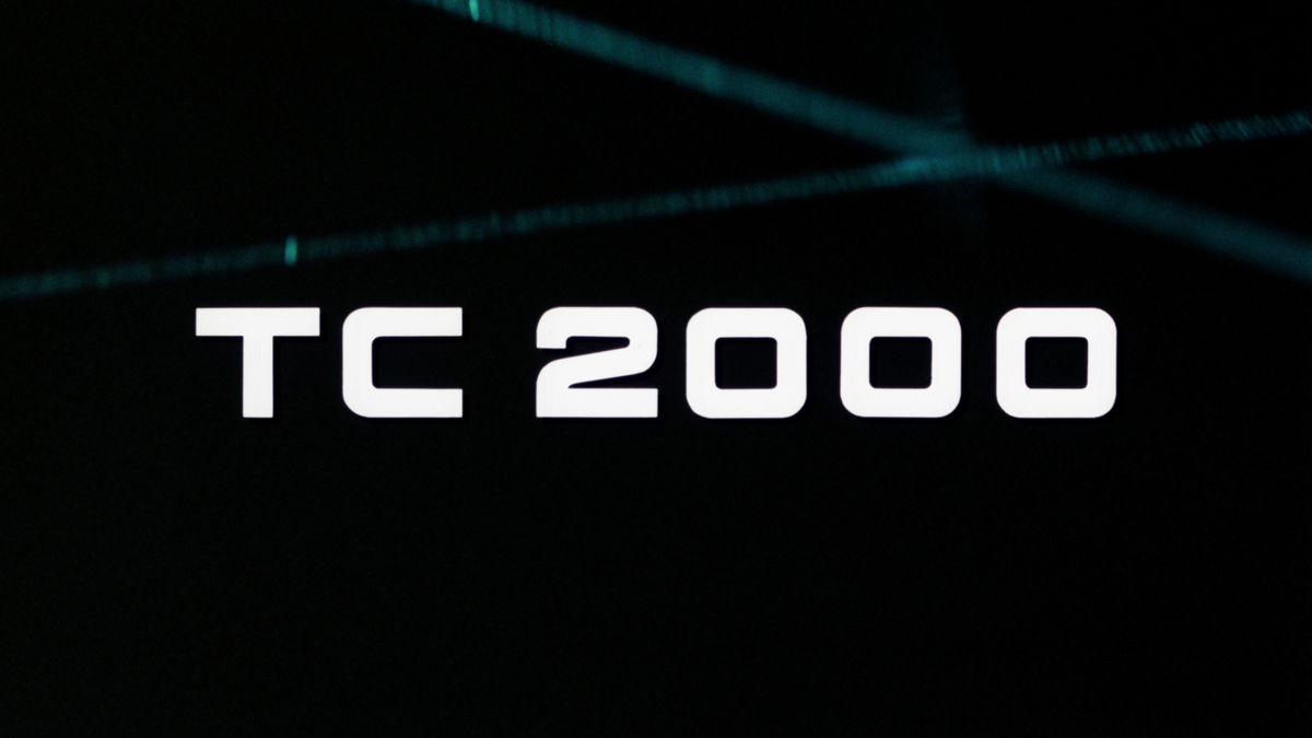 TC 2000