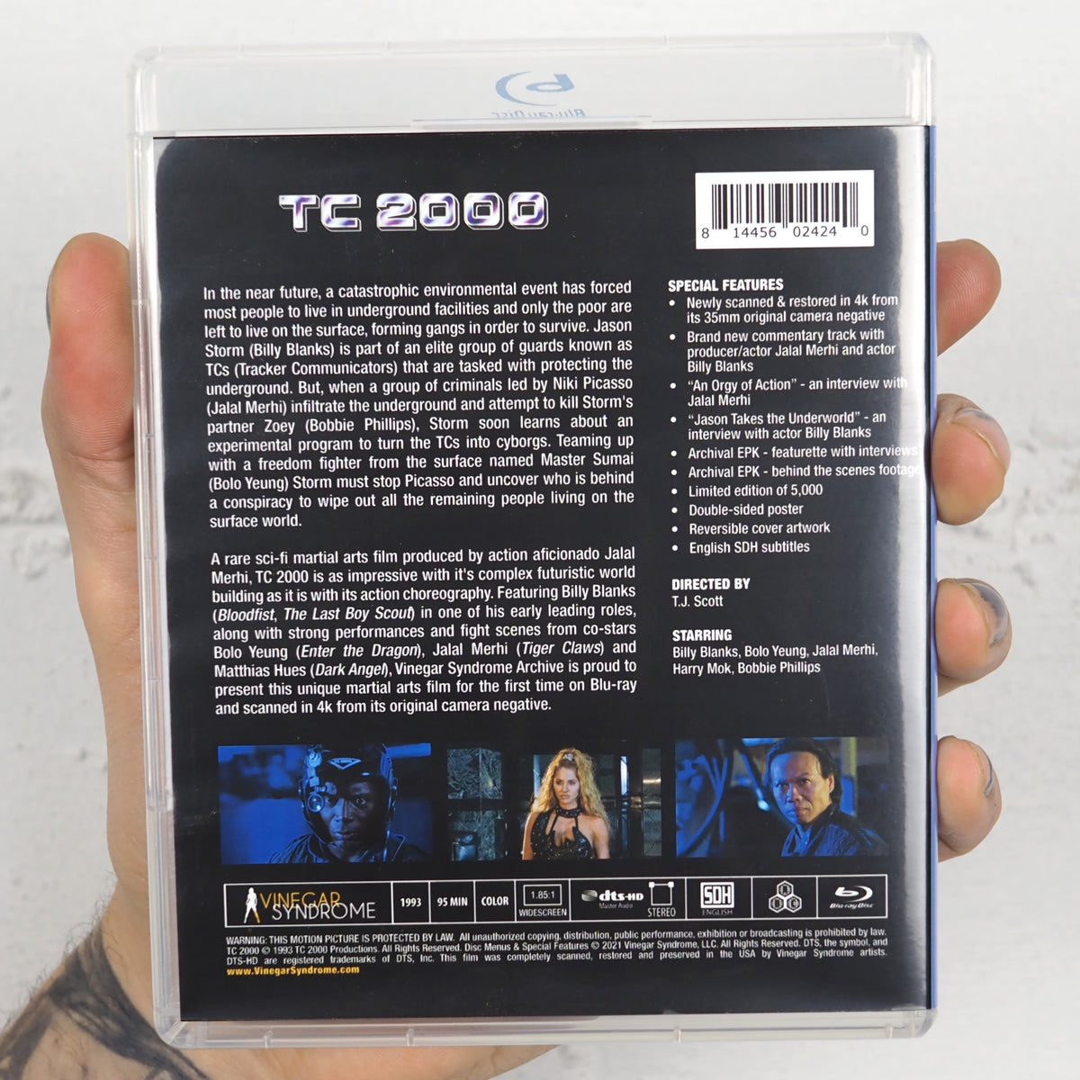 TC 2000