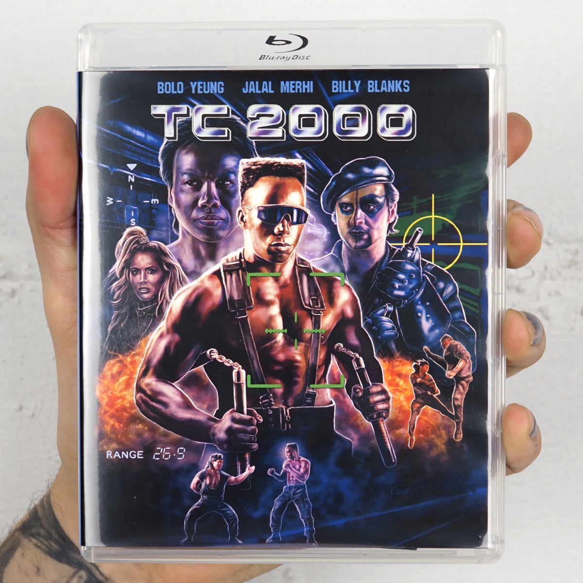 TC 2000