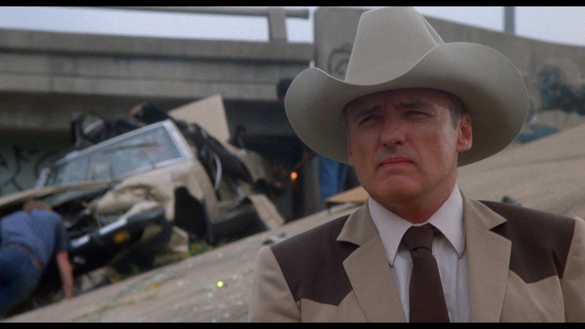The Texas Chainsaw Massacre 2