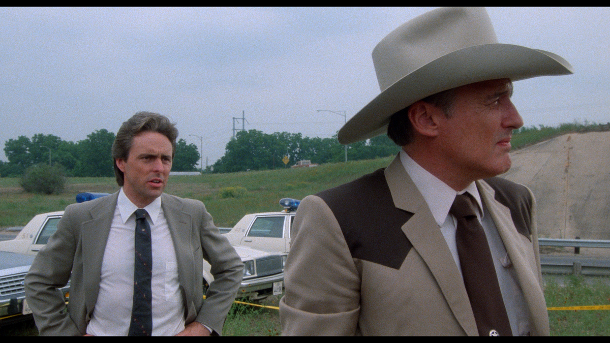 The Texas Chainsaw Massacre 2