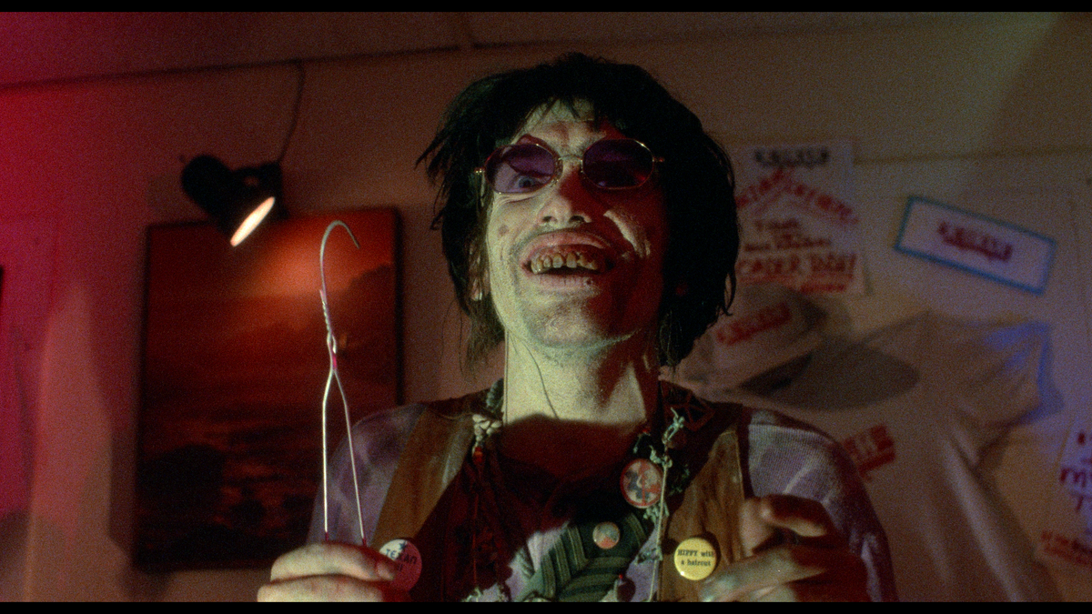 The Texas Chainsaw Massacre 2
