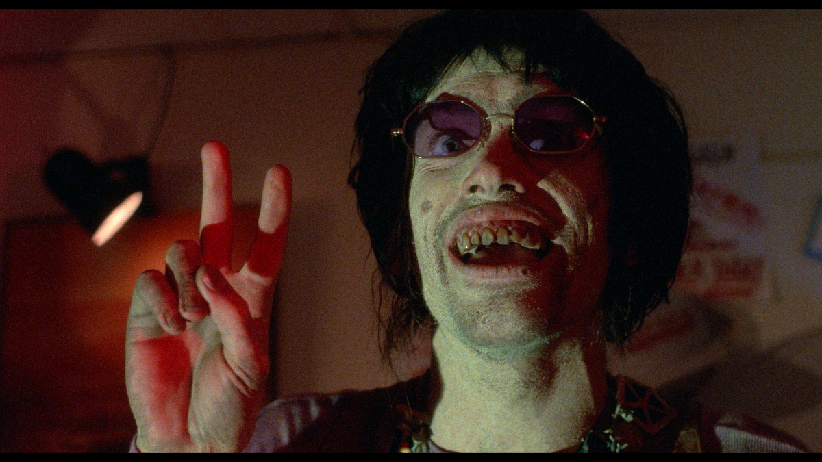 The Texas Chainsaw Massacre 2