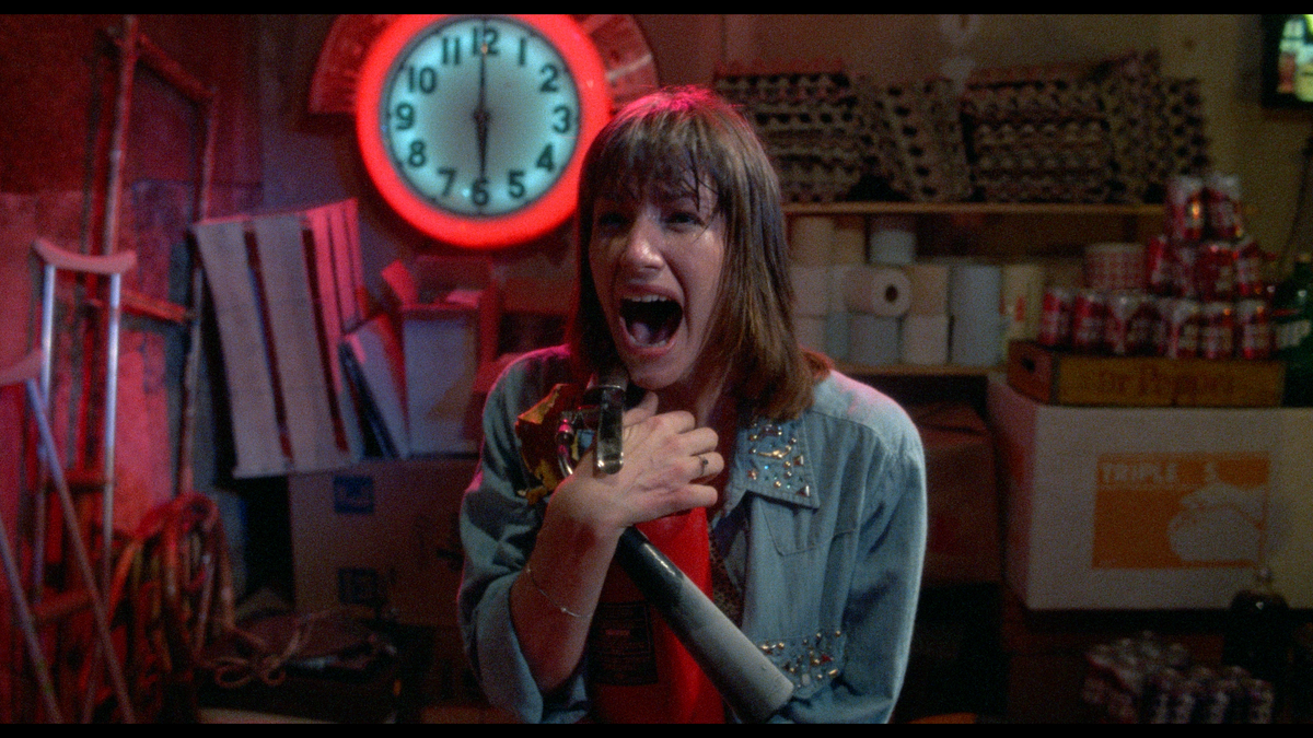 The Texas Chainsaw Massacre 2