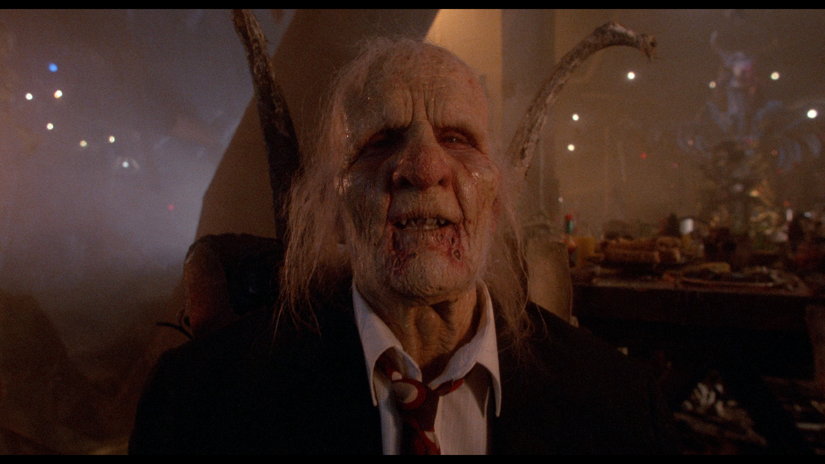 The Texas Chainsaw Massacre 2
