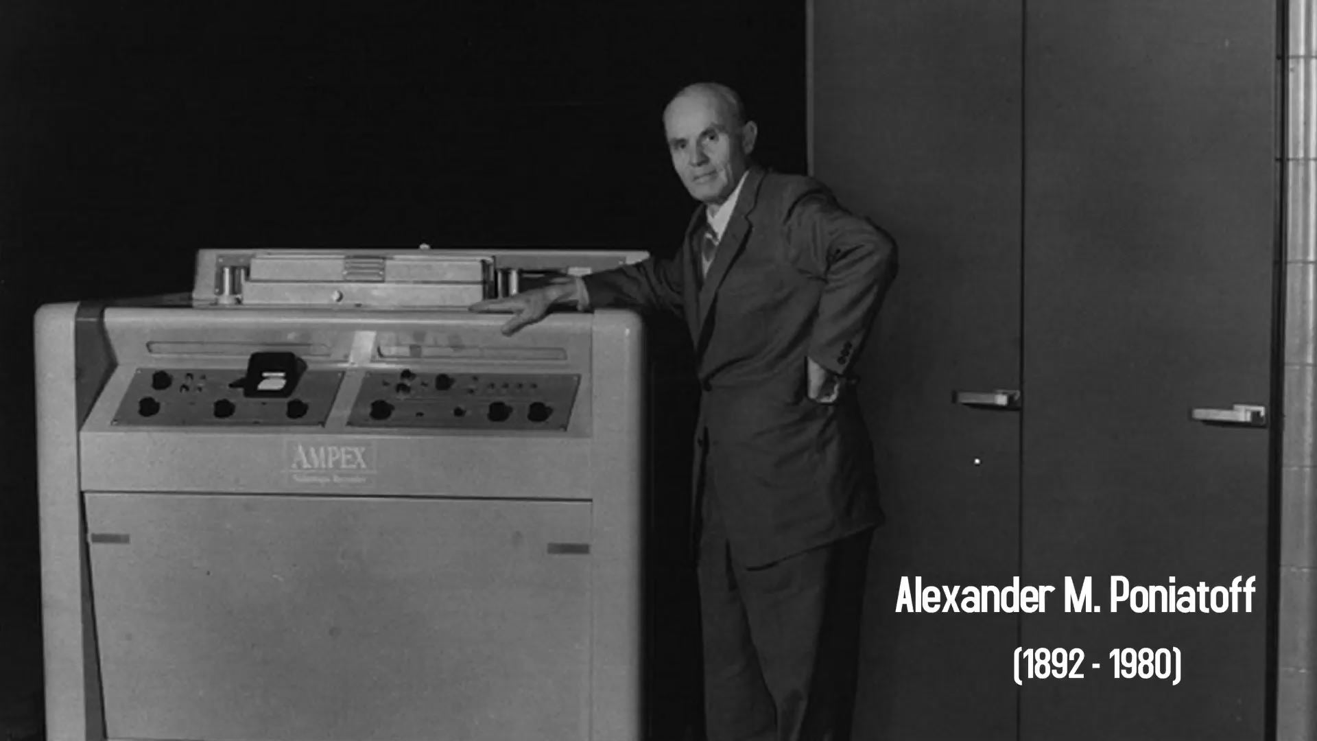 The First VCR + Cassettes Go Hi-Fi – Vinegar Syndrome