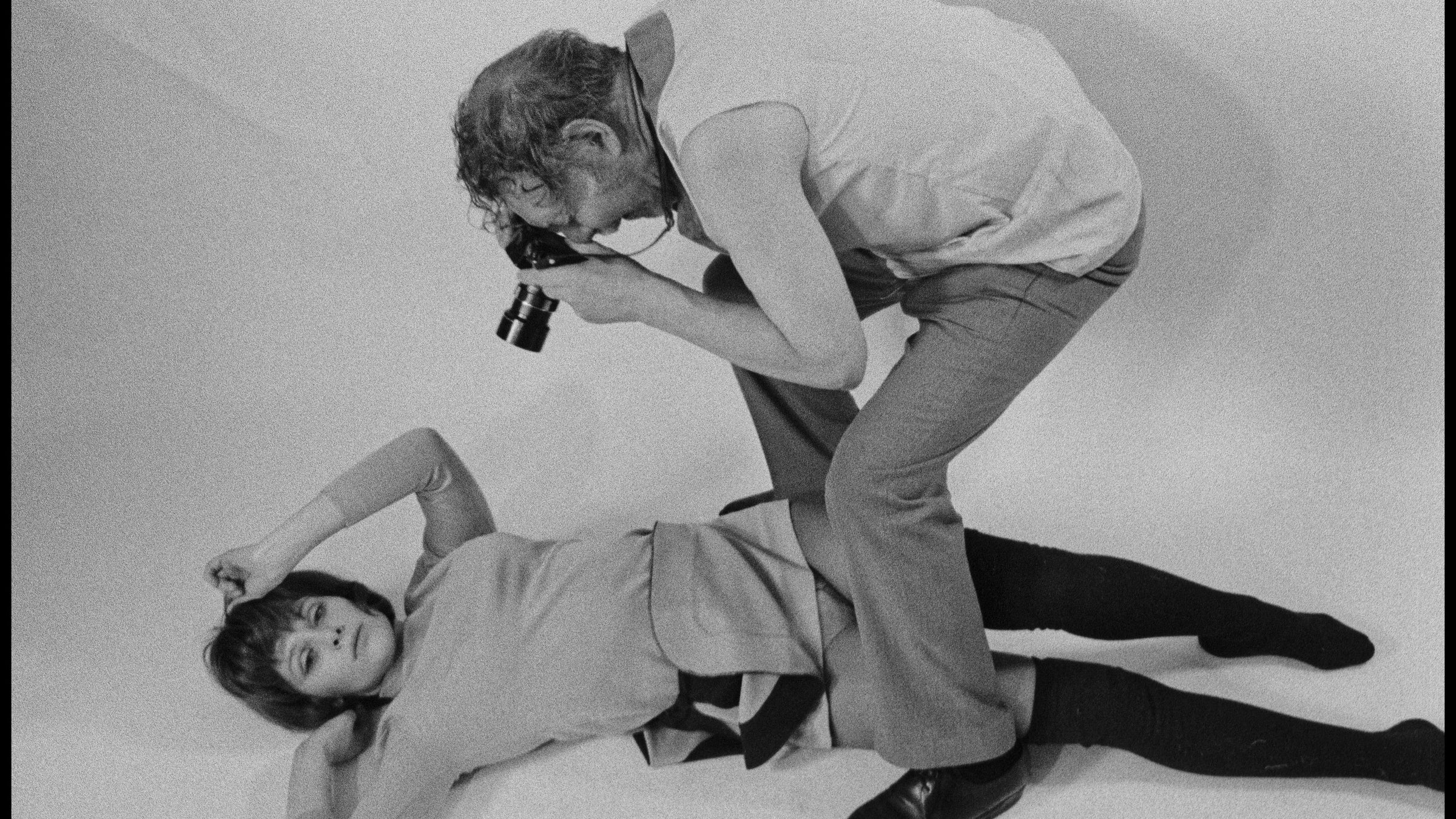 Time of Roses – Vinegar Syndrome