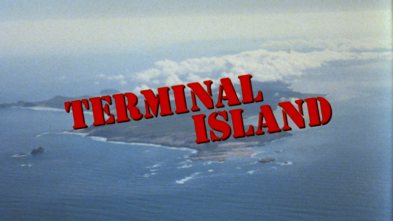Terminal Island
