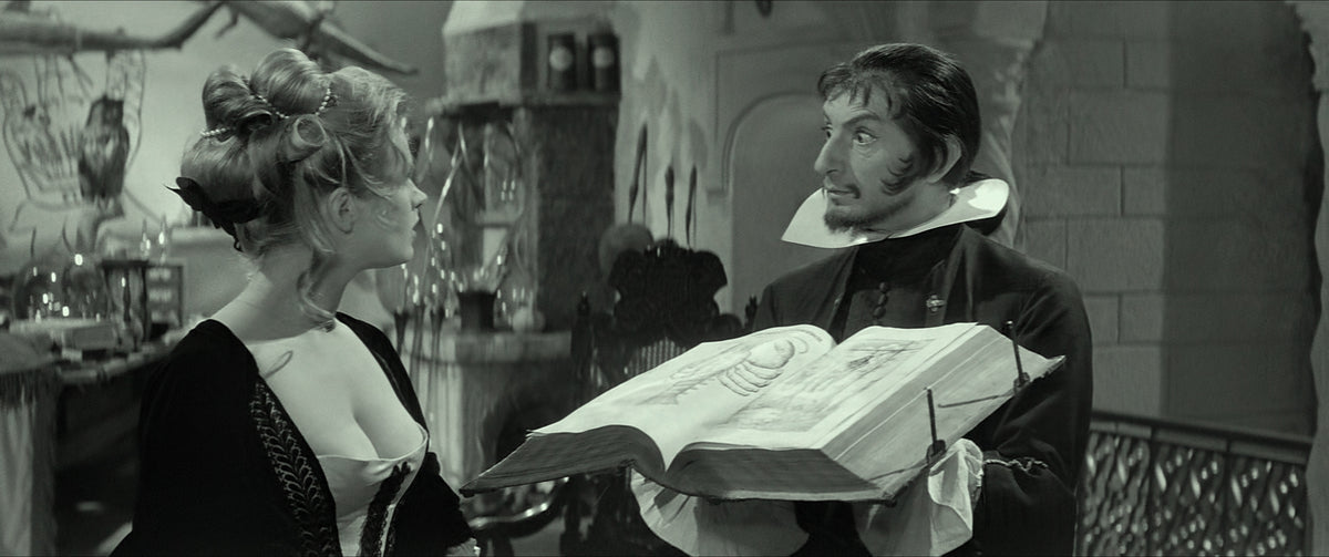 The Saragossa Manuscript