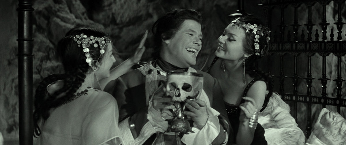 The Saragossa Manuscript