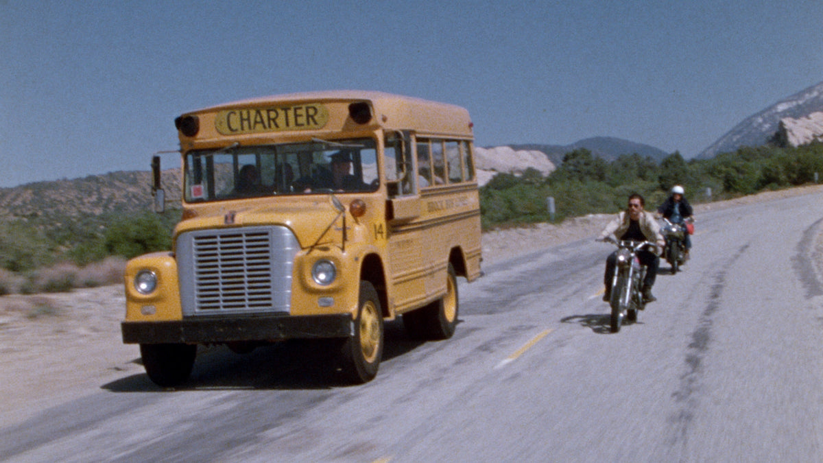 Trip with the Teacher