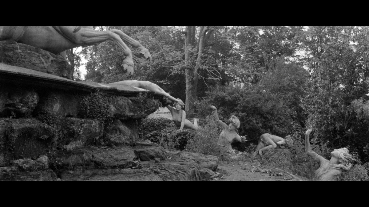 Taking Tiger Mountain