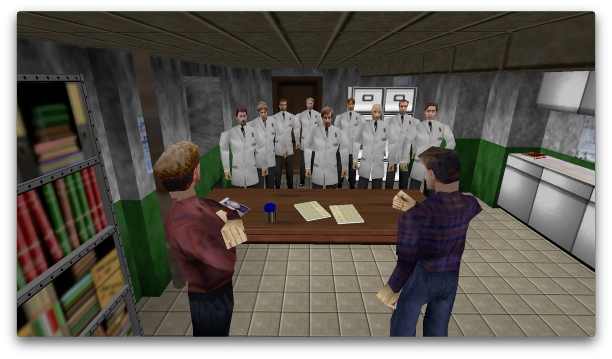 GoldenEra: A Movie About The Game That Defined A Generation