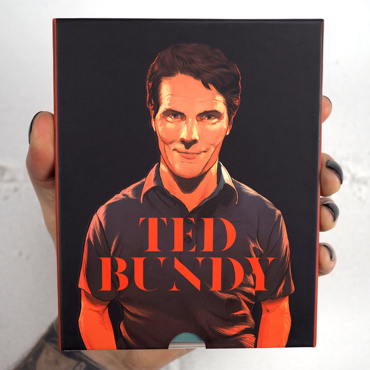 Ted Bundy
