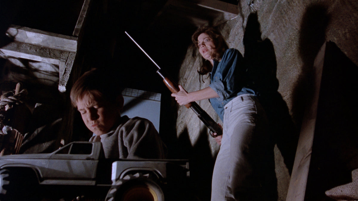 The Cellar