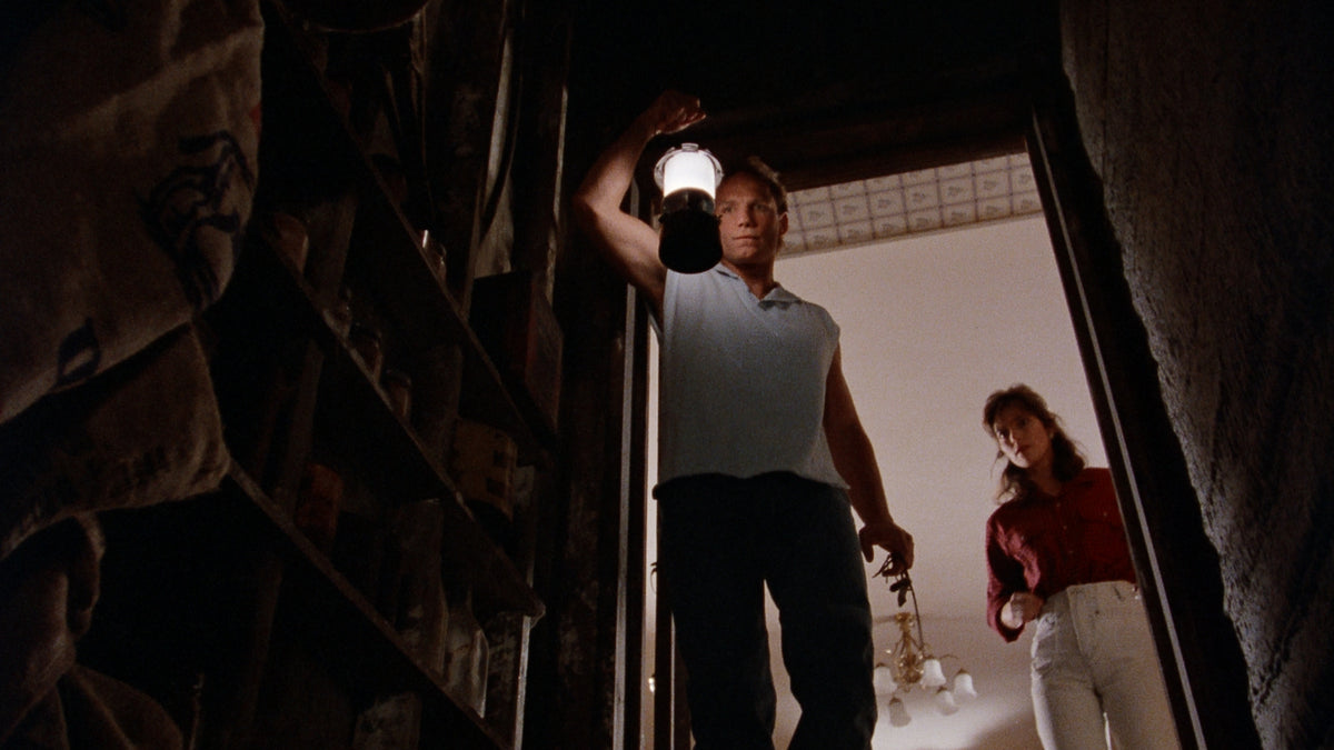 The Cellar