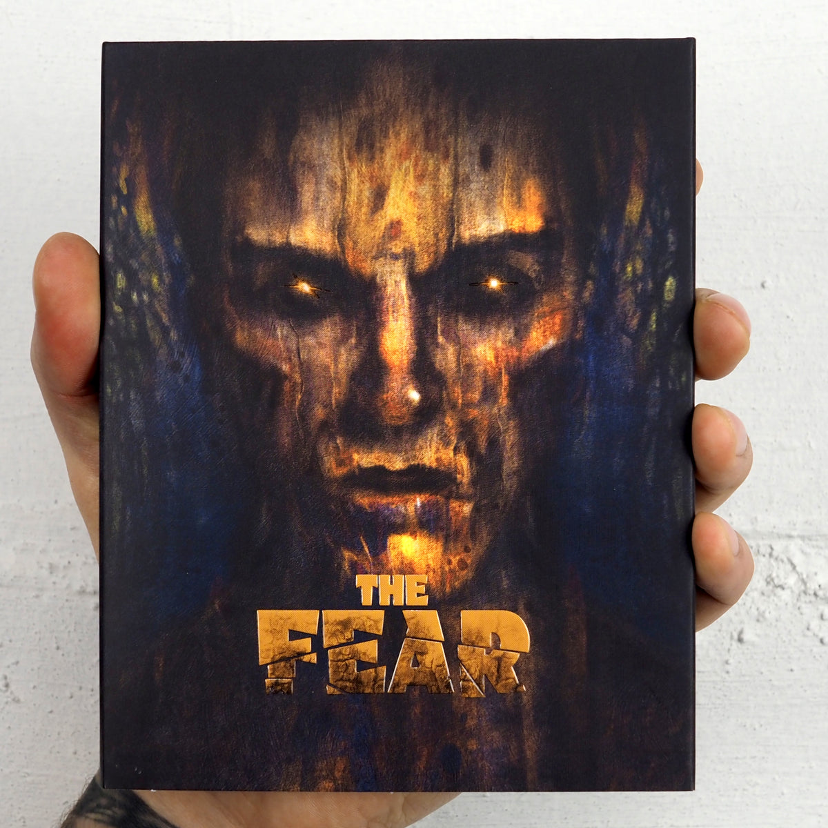 The Fear