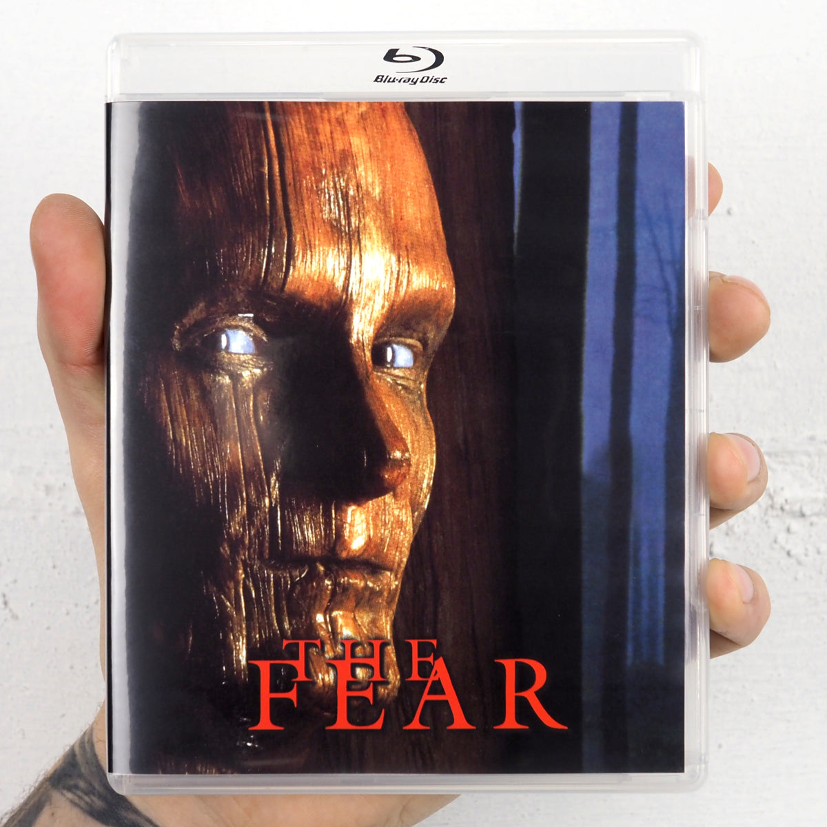 The Fear