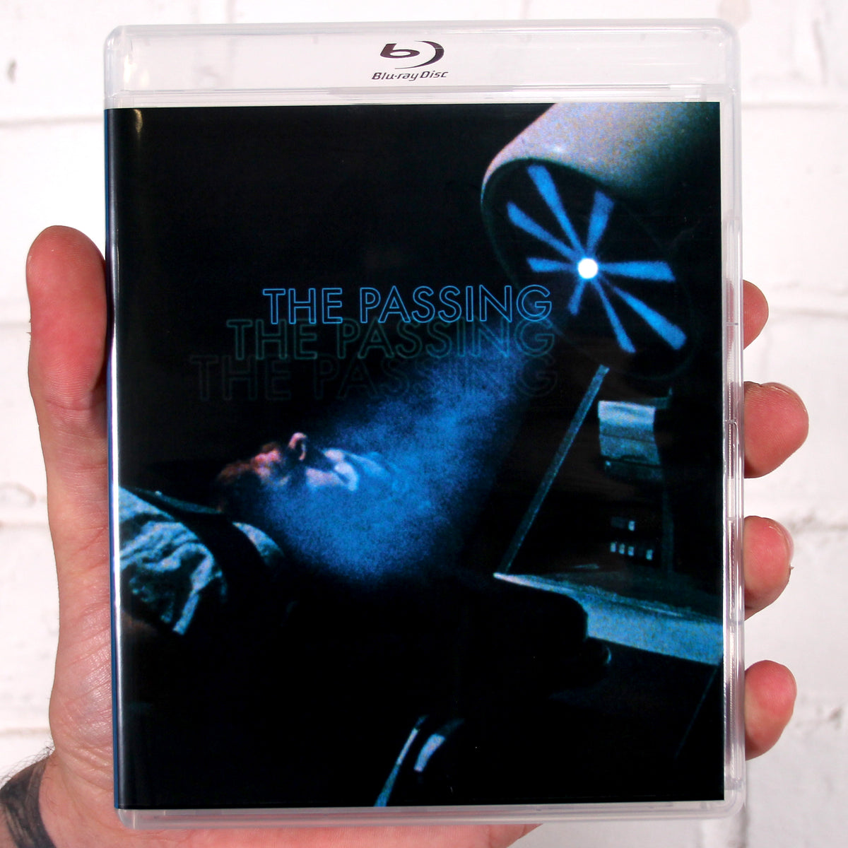 The Passing