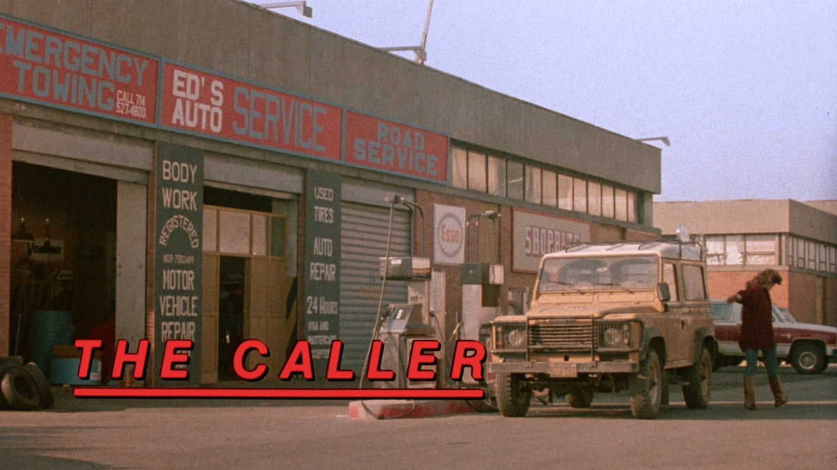 The Caller