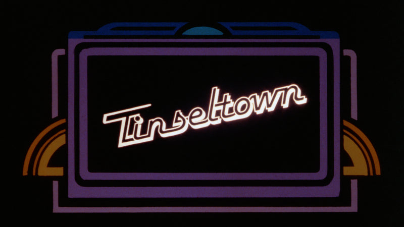 Tinseltown