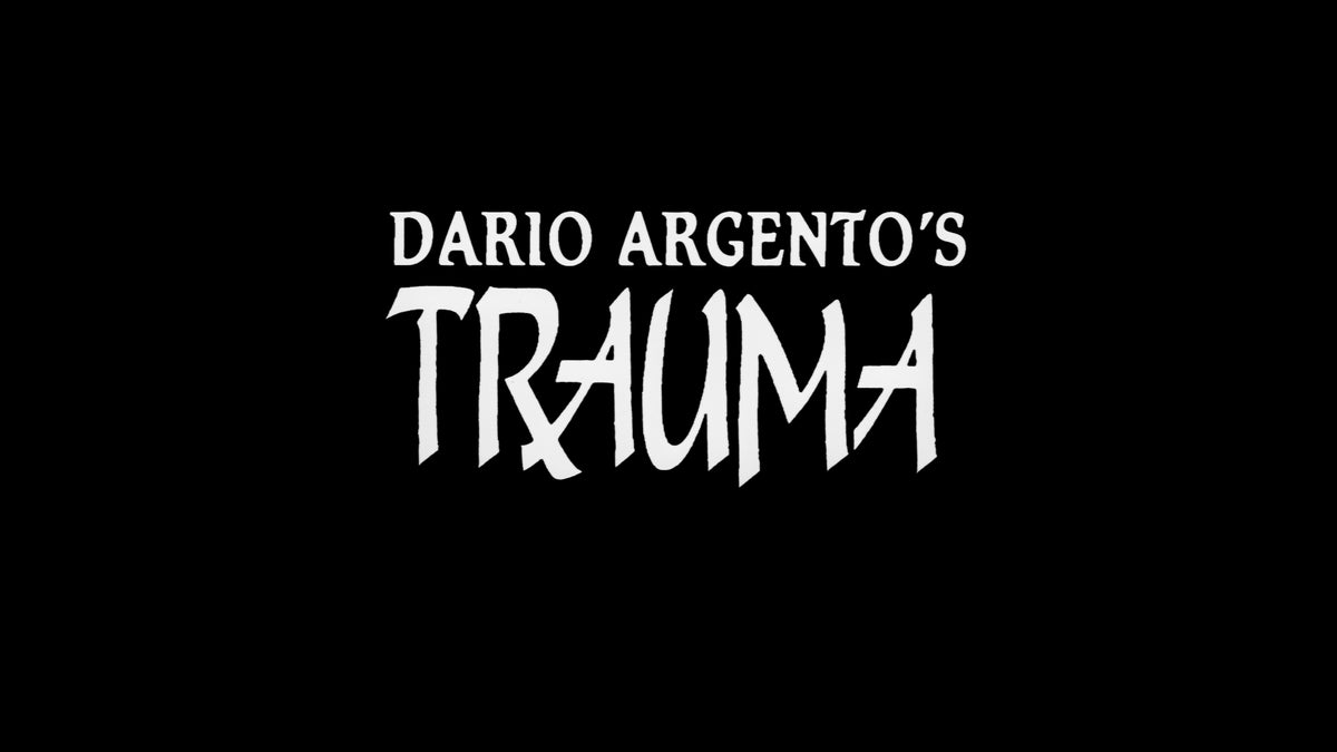 Trauma
