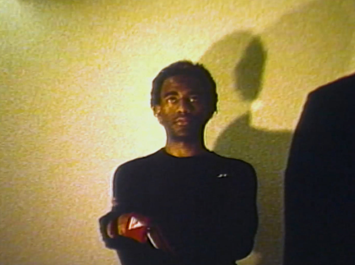 Treasure of the Ninja and the Films of William Lee