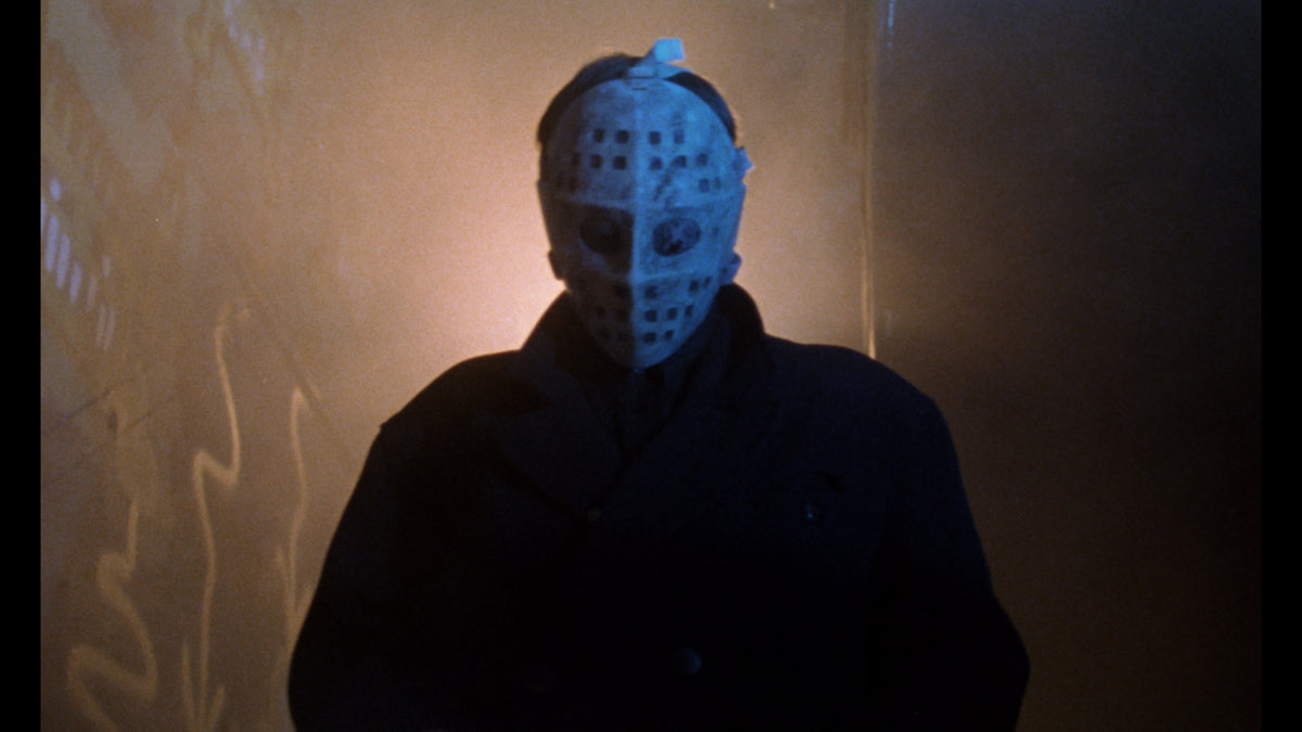 Unmasked Part 25