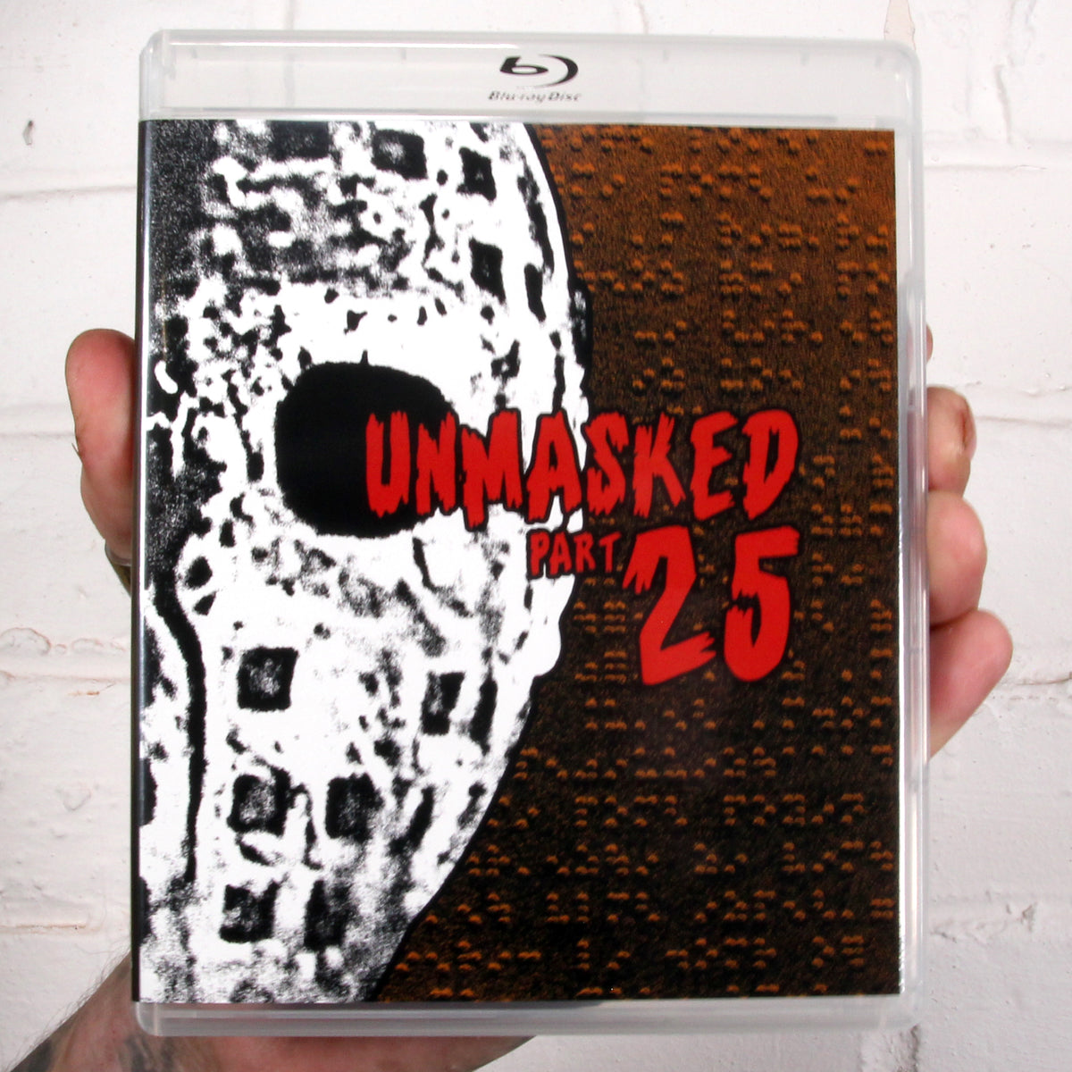 Unmasked Part 25