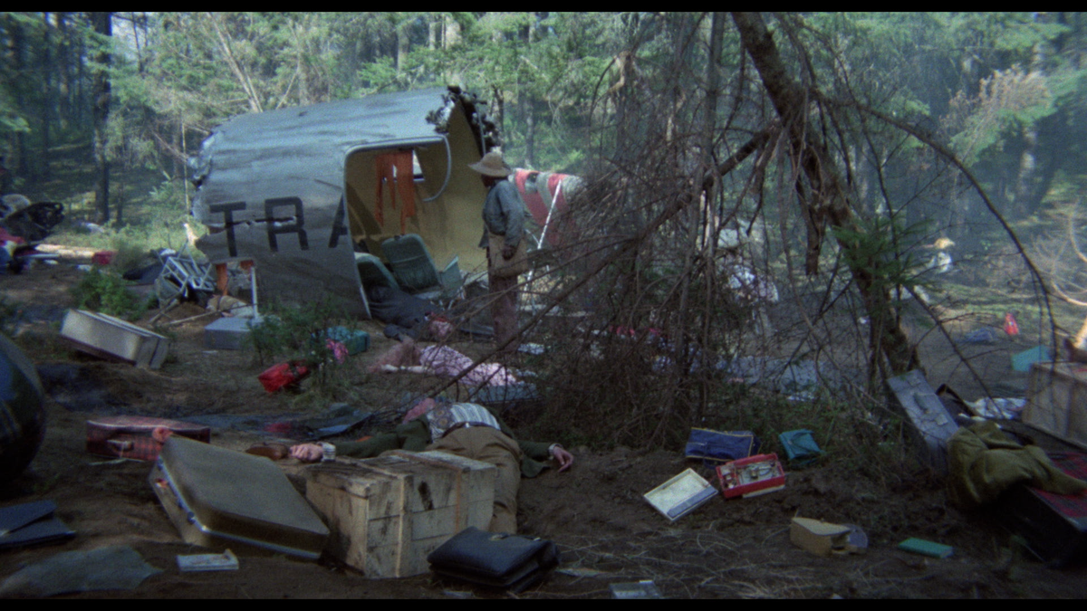 Mexican Gothic: The Films of Carlos Enrique Taboada