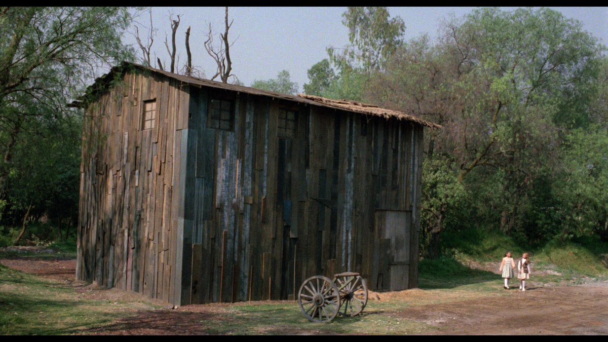 Mexican Gothic: The Films of Carlos Enrique Taboada