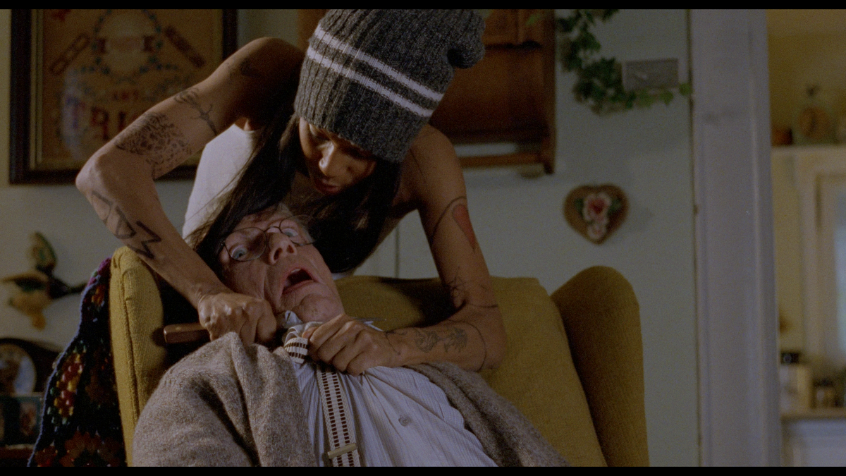 Freeway II: Confessions of a Trickbaby