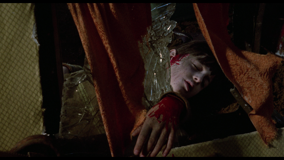 Mexican Gothic: The Films of Carlos Enrique Taboada