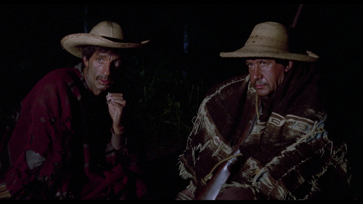 Mexican Gothic: The Films of Carlos Enrique Taboada