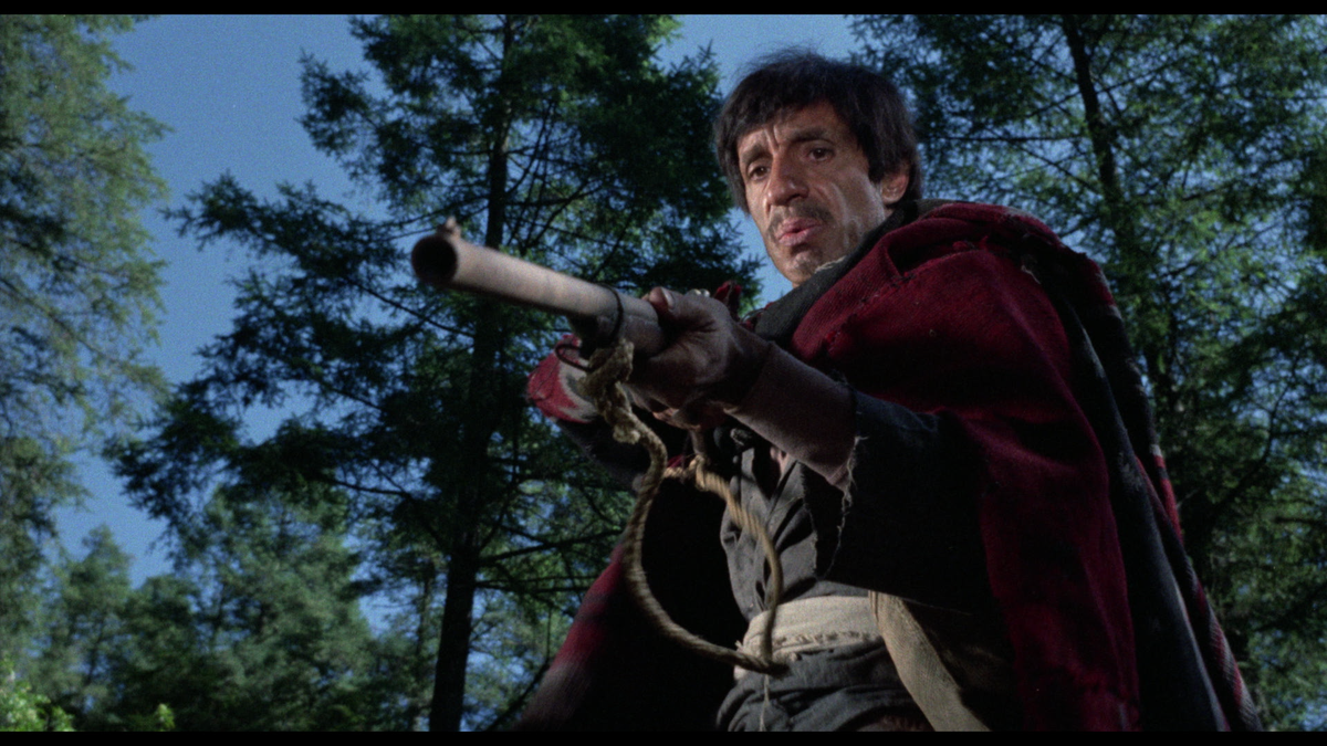 Mexican Gothic: The Films of Carlos Enrique Taboada