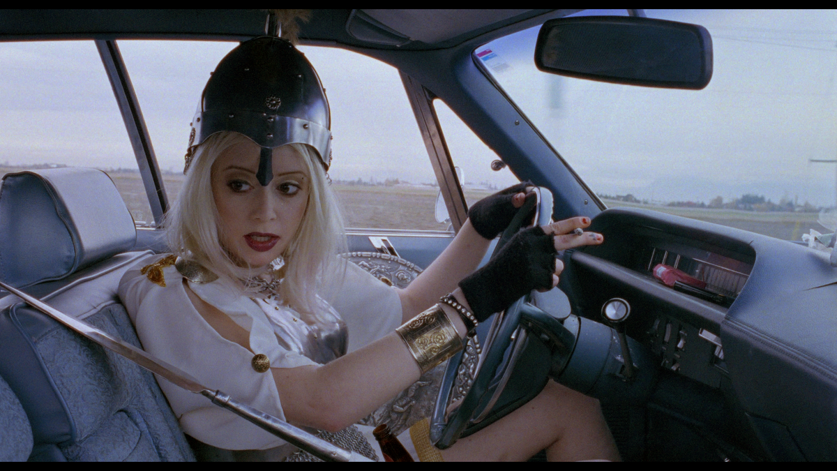 Freeway II: Confessions of a Trickbaby