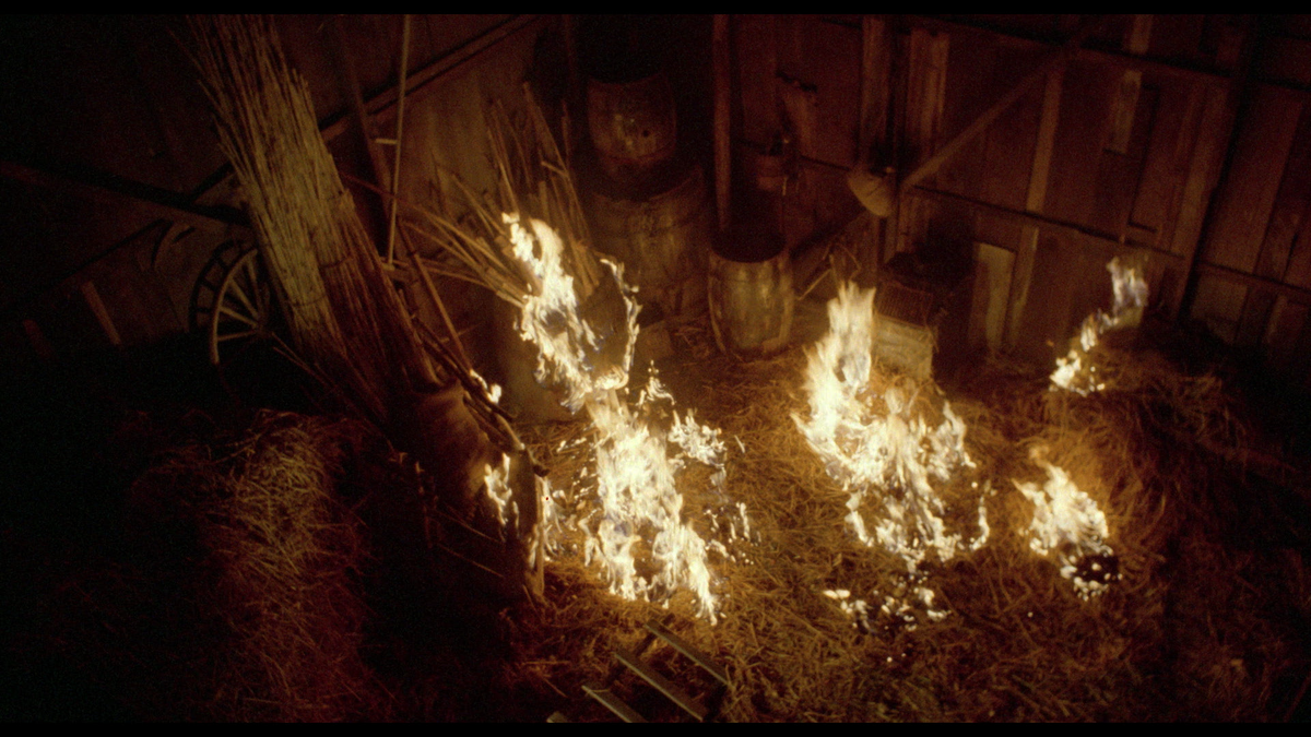 Mexican Gothic: The Films of Carlos Enrique Taboada