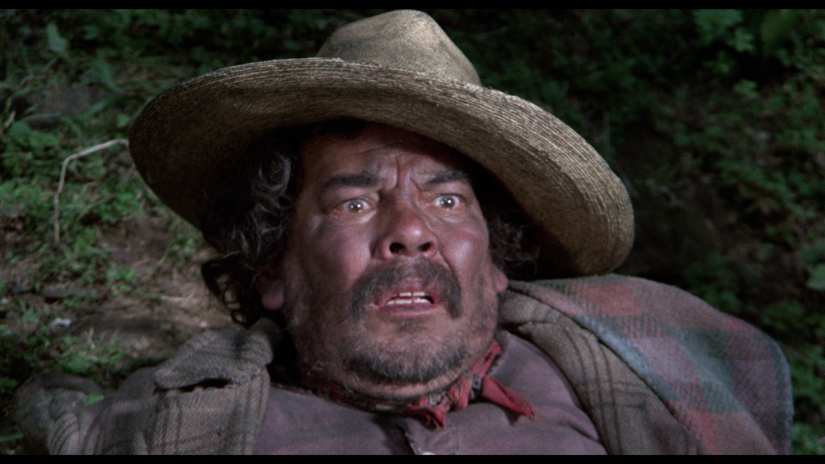 Mexican Gothic: The Films of Carlos Enrique Taboada