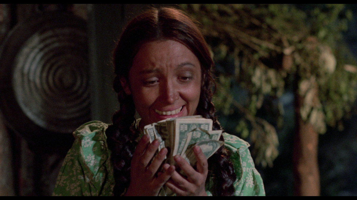 Mexican Gothic: The Films of Carlos Enrique Taboada
