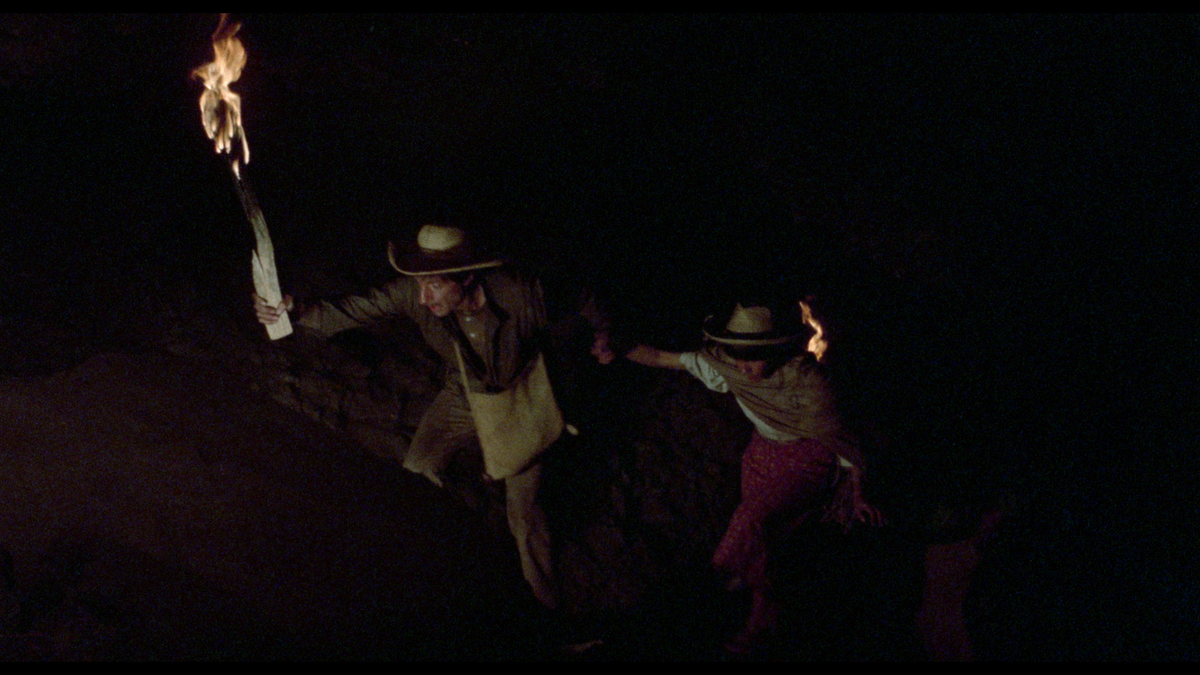 Mexican Gothic: The Films of Carlos Enrique Taboada
