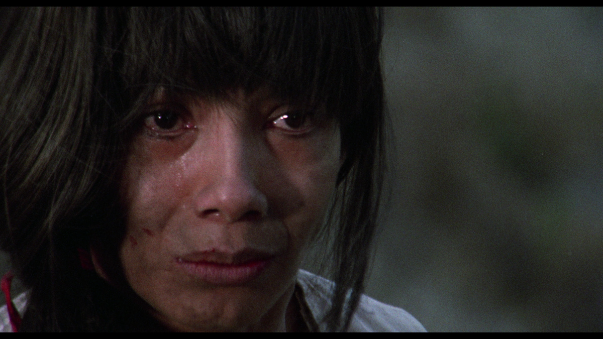 Mexican Gothic: The Films of Carlos Enrique Taboada