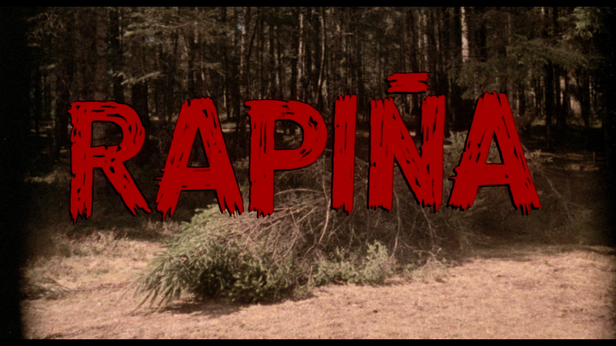 Mexican Gothic: The Films of Carlos Enrique Taboada