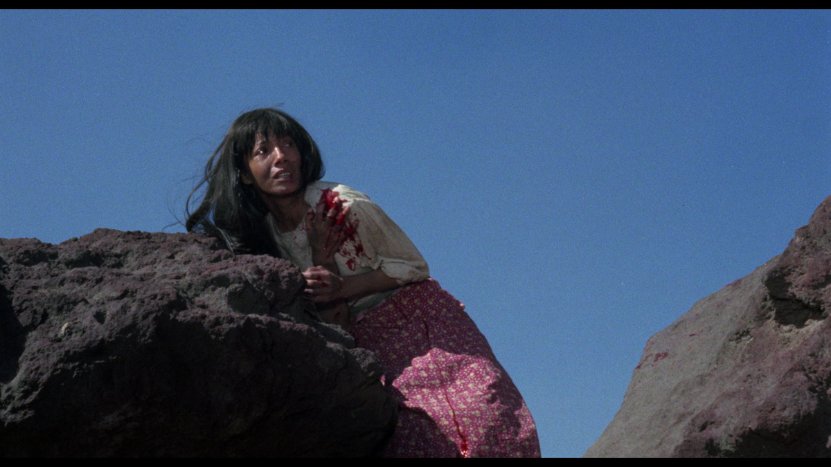 Mexican Gothic: The Films of Carlos Enrique Taboada