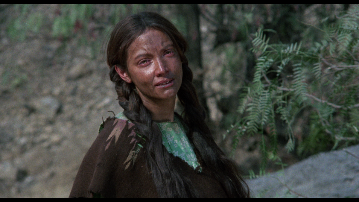 Mexican Gothic: The Films of Carlos Enrique Taboada
