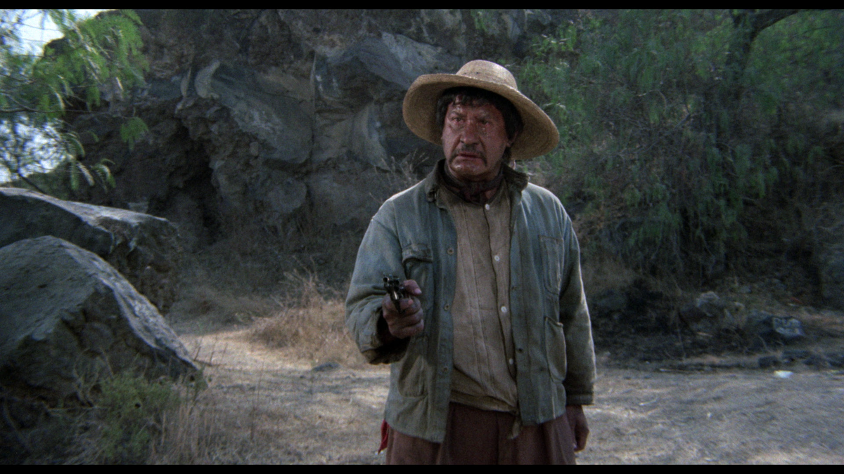 Mexican Gothic: The Films of Carlos Enrique Taboada