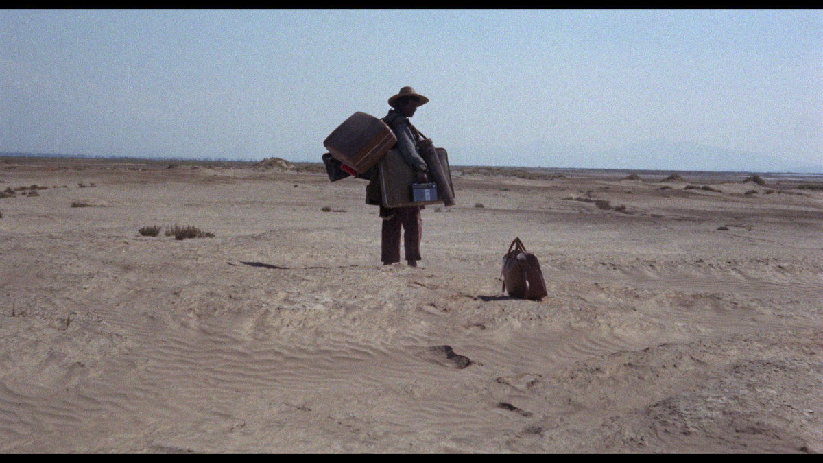 Mexican Gothic: The Films of Carlos Enrique Taboada